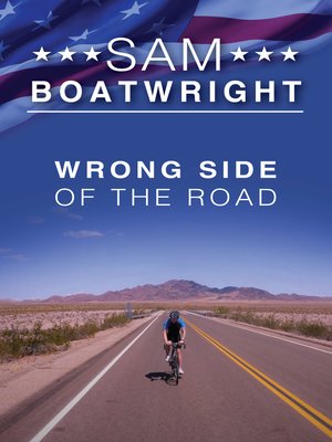 cover image of Wrong Side of the Road
